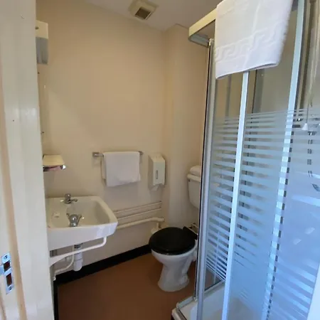 Bramley Guest Rooms Pulborough Exterior foto
