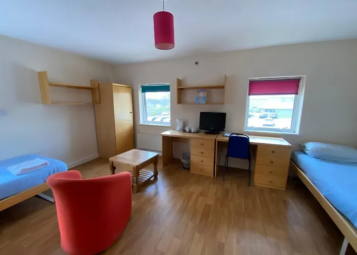 Bramley Guest Rooms