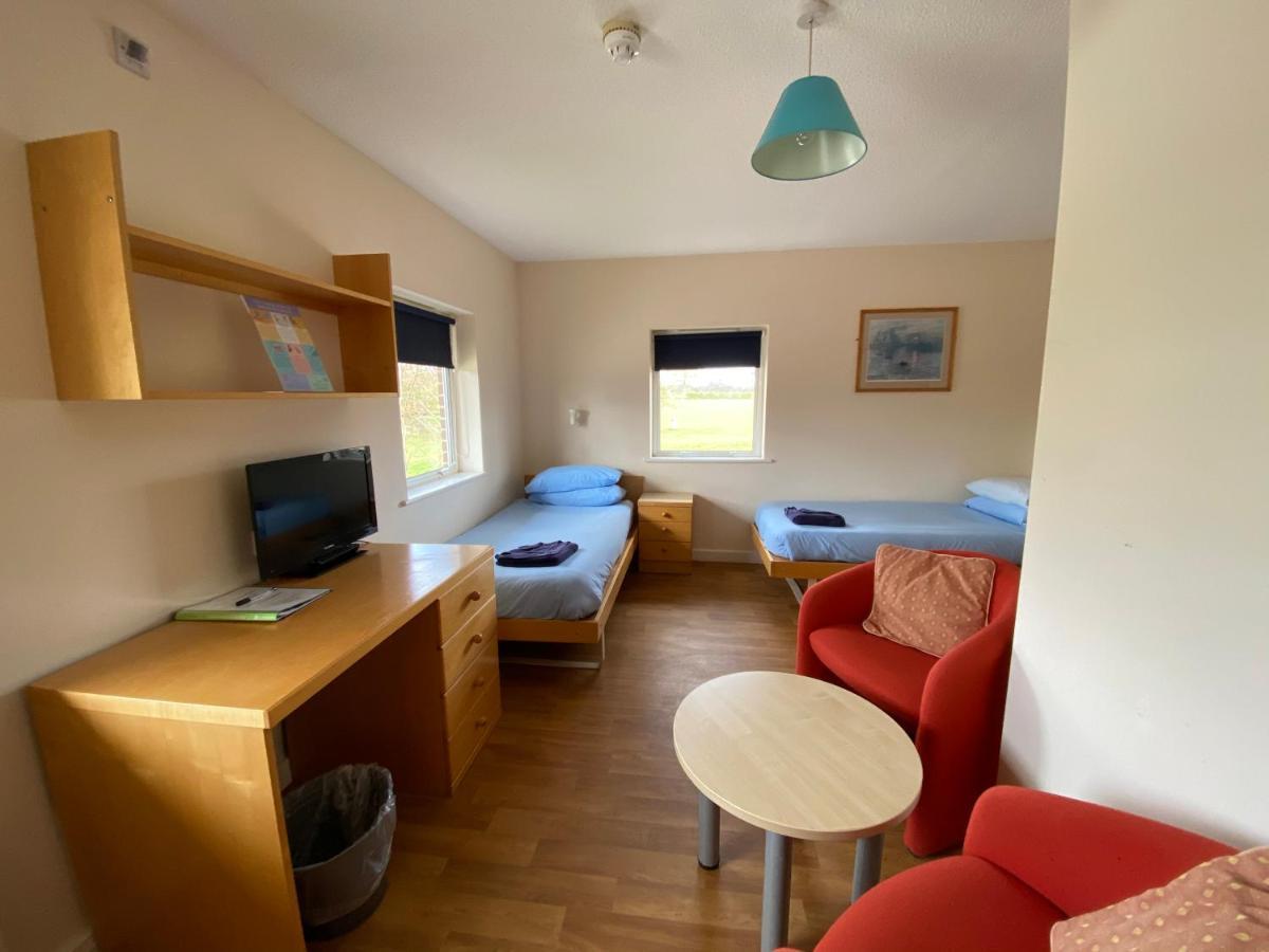 Aparthotel Bramley Guest *