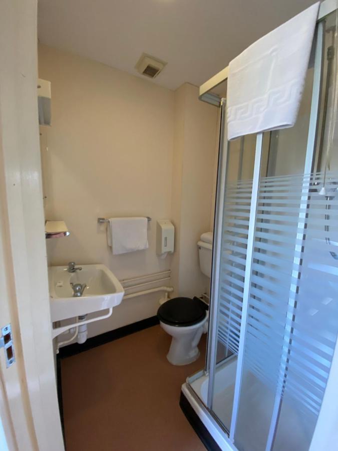 Aparthotel Bramley Guest *